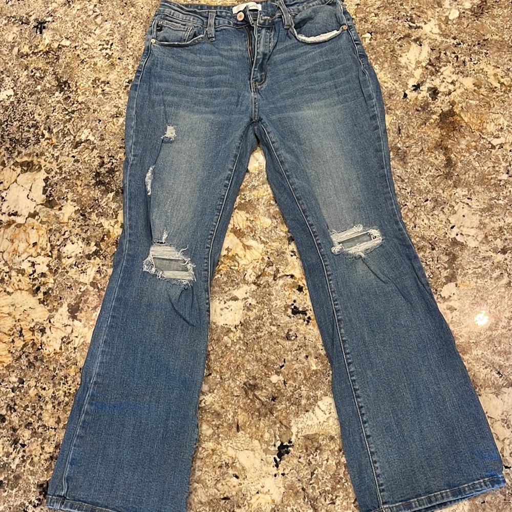 Jeans - Picture 2 of 3